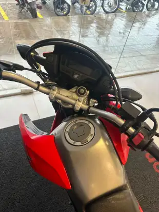 HONDA-NXR 160 BROS ESDD-2023