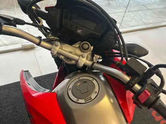 HONDA-NXR 160 BROS ESDD HONDA-NXR 160 BROS ESDD-2023