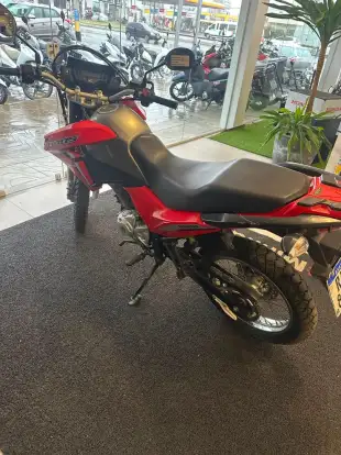 HONDA-NXR 160 BROS ESDD-2023