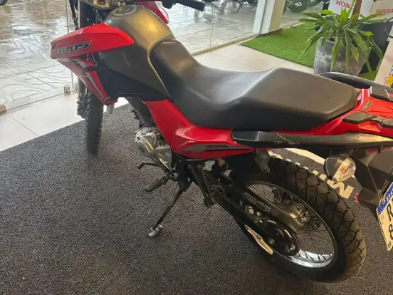 HONDA-NXR 160 BROS ESDD HONDA-NXR 160 BROS ESDD-2023
