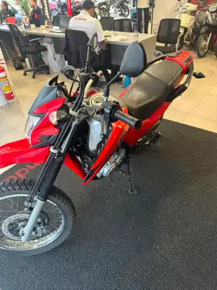 HONDA-NXR 160 BROS ESDD-2023