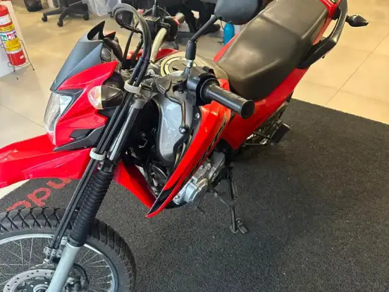 HONDA-NXR 160 BROS ESDD HONDA-NXR 160 BROS ESDD-2023