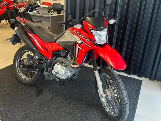 HONDA-NXR 160 BROS ESDD HONDA-NXR 160 BROS ESDD-2023