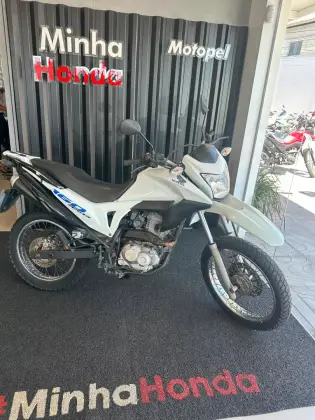 HONDA NXR 160 BROS 