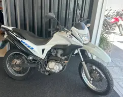 HONDA NXR 160 BROS HONDA NXR 160 BROS