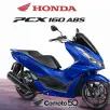 HONDA PCX 160 ABS HONDA PCX 160 ABS