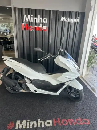 HONDA PCX 160 ABS 