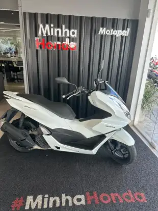 HONDA-PCX 160 ABS-2023