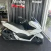 HONDA PCX 160 ABS HONDA PCX 160 ABS