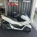 HONDA PCX 160 ABS HONDA PCX 160 ABS