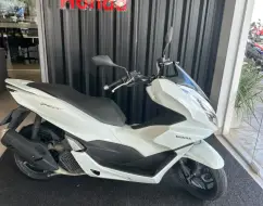 HONDA PCX 160 ABS HONDA PCX 160 ABS