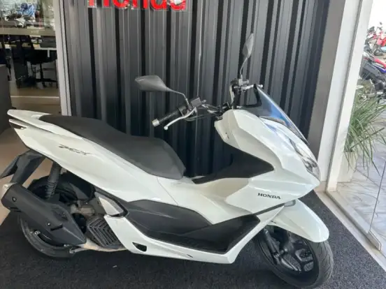 HONDA-PCX 160 ABS HONDA-PCX 160 ABS-2023