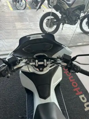 HONDA-PCX 160 ABS-2023