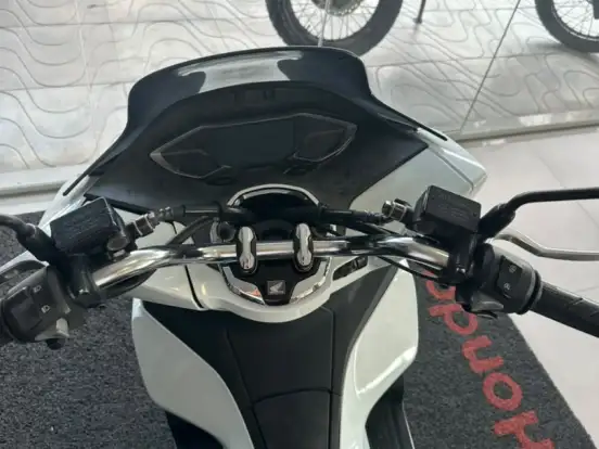 HONDA-PCX 160 ABS HONDA-PCX 160 ABS-2023