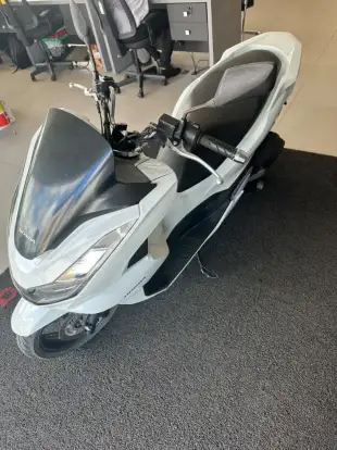 HONDA-PCX 160 ABS-2023
