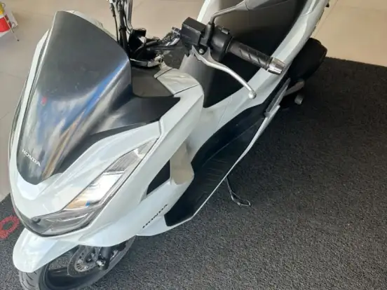 HONDA-PCX 160 ABS HONDA-PCX 160 ABS-2023