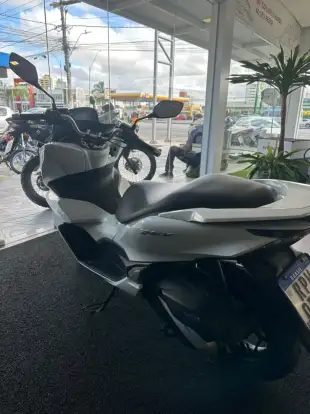 HONDA-PCX 160 ABS-2023