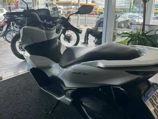 HONDA-PCX 160 ABS HONDA-PCX 160 ABS-2023