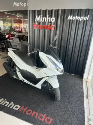 HONDA-PCX 160 ABS-2023