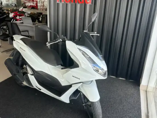 HONDA-PCX 160 ABS HONDA-PCX 160 ABS-2023