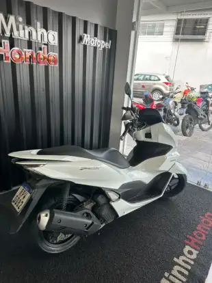 HONDA-PCX 160 ABS-2023