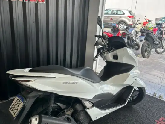 HONDA-PCX 160 ABS HONDA-PCX 160 ABS-2023