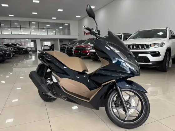 HONDA PCX 160 ABS 
