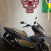 HONDA PCX 160 DLX HONDA PCX 160 DLX