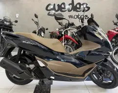 HONDA PCX 160 DLX HONDA PCX 160 DLX