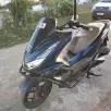 HONDA PCX 160 DLX HONDA PCX 160 DLX