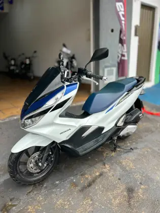HONDA PCX SPORT 