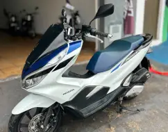 HONDA PCX SPORT HONDA PCX SPORT