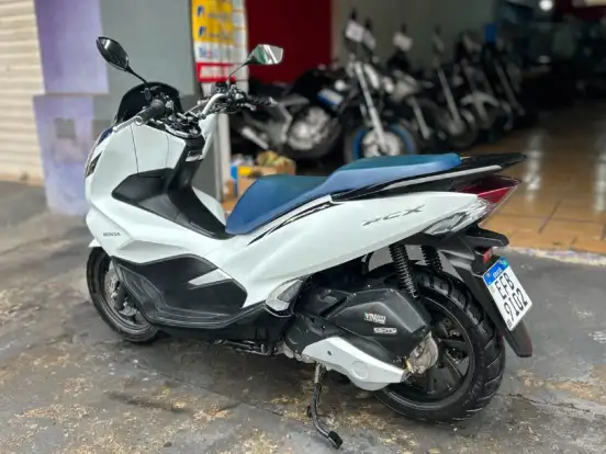 HONDA-PCX SPORT HONDA-PCX SPORT-2022