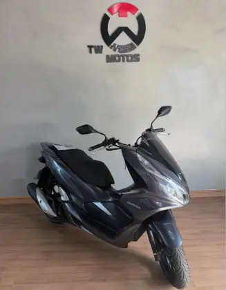 HONDA PCX 