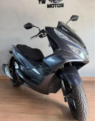 HONDA-PCX-2021