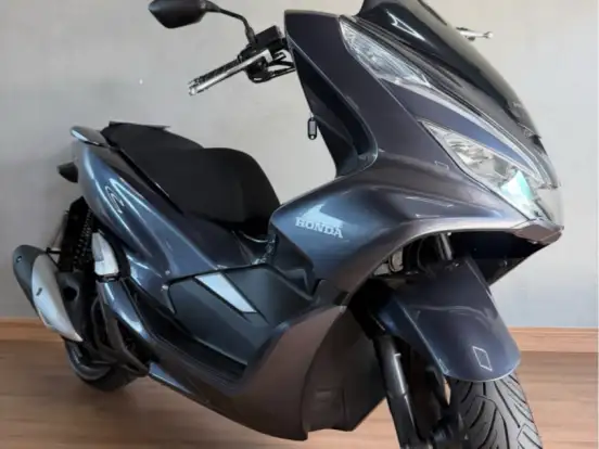 HONDA-PCX HONDA-PCX-2021
