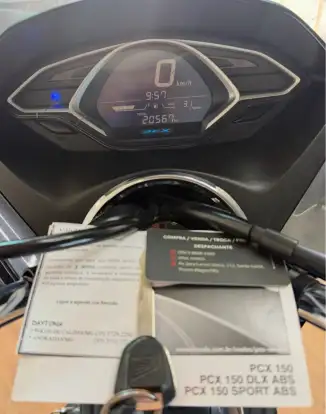 HONDA-PCX-2021