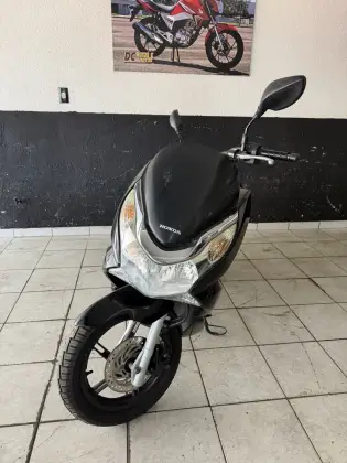 HONDA PCX 