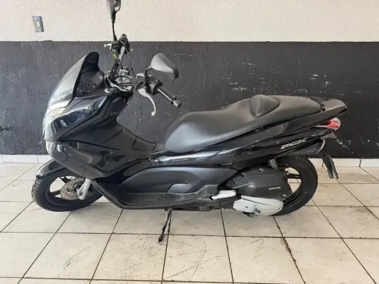 HONDA-PCX-2015