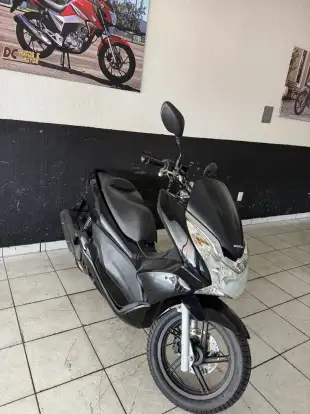 HONDA-PCX-2015