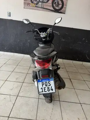 HONDA-PCX-2015