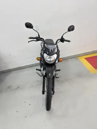 HONDA POP 110i ES 