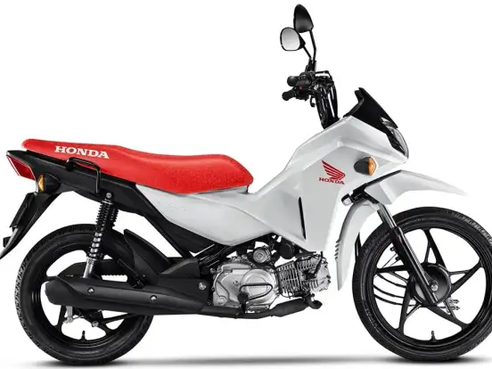 HONDA-POP 110i ES HONDA-POP 110i ES-2026