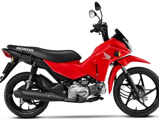 HONDA-POP 110i ES HONDA-POP 110i ES-2026