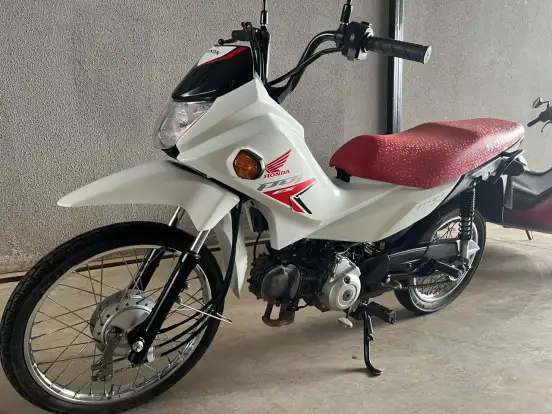HONDA-POP 110i ES-2026