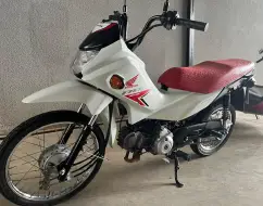 HONDA POP 110i ES HONDA POP 110i ES