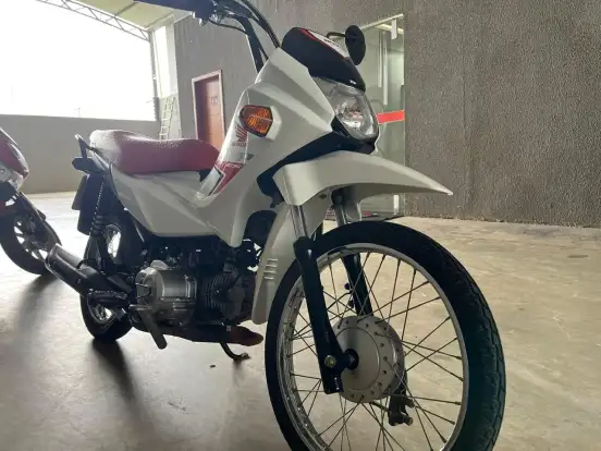 HONDA-POP 110i ES HONDA-POP 110i ES-2026