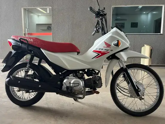 HONDA-POP 110i ES HONDA-POP 110i ES-2026