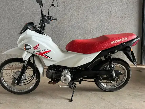HONDA-POP 110i ES-2026