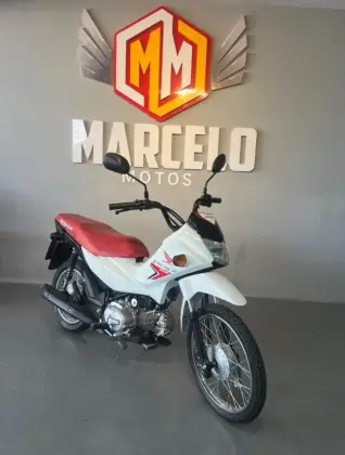 HONDA POP 110i ES 